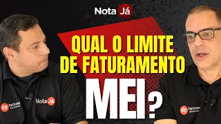 Qual o limite de faturamento do MEI?