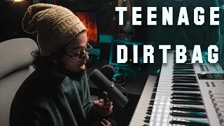 Teenage Dirtbag Cover | Wheatus | Ashwin Bhaskar