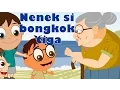 Download Lagu Lagu Kanak Kanak Melayu Malaysia | Nenek Si Bongkok Tiga