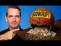 Why Certain Athletes Go Broke While Others Keep Making Money