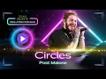 Post Malone - Circles Acapella Isolated Vocals