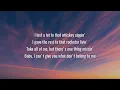 Post Malone - What Don't Belong To Me (Lyrics)