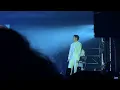 Idgitaf - Membasuh/Masih Ada Cahaya [featuring Hindia] (Live at Kuningan City Ballroom 18/9/2026)
