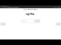 JavaScript CAPTCHA Validator