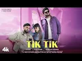 TIK TIK : DYSTINCT, Vishal Mishra, Jacqueline F | Tanishk, Kumaar, Amrita, YAM, Unleaded | Bhushan K