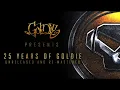 Download Lagu Goldie presents 25 Years of Goldie (Full Album Stream)