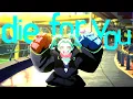 Download Lagu [AMV] Die For You ft. Grabbitz | Cyberpunk: Edgerunners