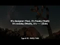 Tyga & YG - PARTy T1M3 (Clean Lyrics)