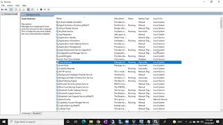 Sql DBA Batch 40 Class 18