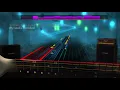 Distant - Oedipism [Rocksmith 2014](Rhythm)