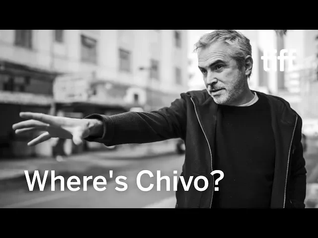 How Alfonso Cuarón became ROMA's Oscar-nominated cinematographer