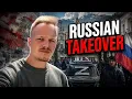 I Investigated Georgia s City Taken Over by Russians