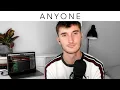 Download Lagu Demi Lovato - Anyone - LIVE COVER