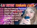 DJ TIKTOK TERBARU 2025 DJ KU PANDANG PANDANG ADIK DARI SEBERANG DJ CINTAKU SUNGGUH LUAR BIASA