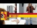 Guns N’ Roses – The Making of “Don’t Cry” (1993 VHS) | El detrás de cámaras original