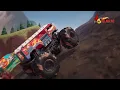 Official MUSIC VIDEO 🎶 | Bringin’ the Heat 🚒🔥 ft. Monster Truck 5 ALARM! | Hot Wheels