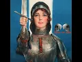 JOAN OF ARC