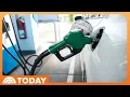 Gas Prices Hit 4 14 a Gallon Ahead of Trump s Iran Deadline