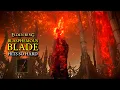 Elden Ring Blasphemous Blade Hits Hard Radagon Elden Beast Final Boss Gameplay