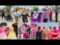 Lagu BABLI GOT ANGRY | SOHRA SAAB NAL PEHLI VAAR MNAI HOLI | HOLI CELEBRATION GONE WRONG | INDER \u0026 KIRAT