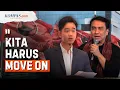 Download Lagu Saat Gibran Berkelakar Senasib dengan Effendi Simbolon Dipecat PDI-P