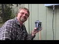 Installing the Weatherproof Outlet Cover for Outdoor Safety - Havenso