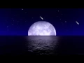Berceuse pour Bébé et Douce Bruit de la Mer ♥ ♫ Pour Dormir