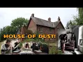 Untouched Time Capsule House Full Of 60s Antiques