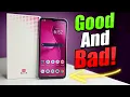 T-Mobile Revvl 8 Pros Cons - GOOD BAD UGLY
