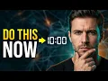 10 Instant Focus Hacks to Triple Your Productivity in 10 Minutes