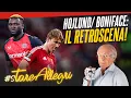 Download Lagu THE DECISION TODAY. BONIFACE will work out the details. MUSAH: stays for now. CHUK is leaving. RA...