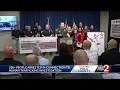 Polk County human trafficking sting nets 200 arrests in one week