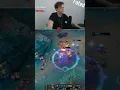 Download Lagu Cold Samira Outplay | #leagueoflegends #shorts