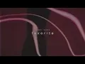 Isabel LaRosa - favorite 🔥 (slowed & reverb)