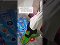 Interactive Prayer Mat demonstration