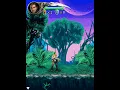 Predators Java ME Game - Walkthrough No Commentary