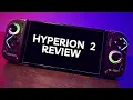 The Ultimate Nintendo Switch Joycons NYXI Hyperion 2 Review