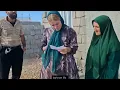 🚜Ms. Sepideh on the verge of losing her home; will a tragedy unfold tomorrow?🏚️😱👮‍♂️