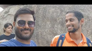 Khajaguda Trekking Spot - Mountain Rappel #rappelling #trekking #adventure #youtube #viral #trending