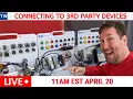 Configuring 3rd Party Devices in Studio 5000