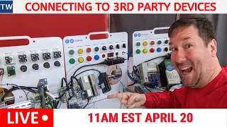 Configuring 3rd Party Devices in Studio 5000