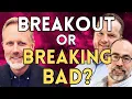 Is The Market Breaking Out Or Breaking Bad New Harbor Financial