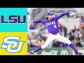 Lsu vs Southern Baseball Full Game Mar 31 2025 College Baseball 2026