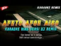 Download Lagu LAGU KARAOKE NIAS - AFETO AFOE AISO || VERSI DJ REMIX TERBARU 2023 - by Gustav Remix