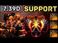 Download Lagu 🔥 BLOCK. STUN. REPEAT. — EARTHSHAKER SOFT  SUPPORT DESTROYS | DOTA 2 🔥