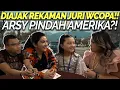 Download Lagu DARI RATUSAN PESERTA, HANYA PULUHAN YANG DIPANGGIL PRODUSER AMERIKA!! ARSY SALAH SATUNYA!!