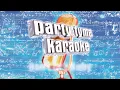 Etta James - Don't Cry Baby (Karaoke Version)