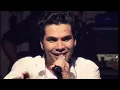 Dependo de Ti "Louvor Eletro Acústico 1" - Paulo César Baruk e Banda Salluz