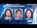 SNN Drug Ring Busted In Manatee
