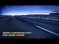 Deorro x Chris Brown x DyCy - Five More Hours & Don't Hold Me Back [Extended Mix]